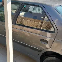 پژو ۴۰۵ مدل ۹۳|خودرو سواری و وانت|شوش, |دیوار