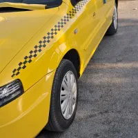 تاکسی|خودرو سواری و وانت|اسدآباد, |دیوار