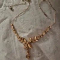 100 گرم طلای شیک 150 تومن بالای تابلو ب فروش میرسد|جواهرات|الیگودرز, |دیوار