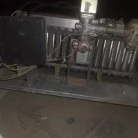 ابگرمکن دیواری بوتان مدل 3218