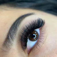 اکستنشن مژه|خدمات آرایشگری و زیبایی|رامسر, |دیوار