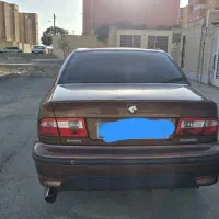 سمند ال ایکس EF7بنزینی مدل ۱۳۹۰بدون رنگ رنگ|خودرو سواری و وانت|نجف‌آباد, کشاورز|دیوار