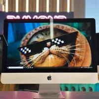 آفر ویژه iMac A1418. 22. 2017