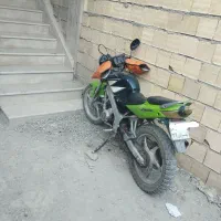 موتور کثیر مزایده