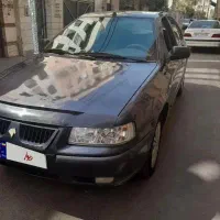 سمند EF7 دوگانه ۹۳ مولتی پلکس معاوضه با...