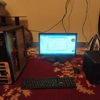 کامپیوتر Delux  نوع LG