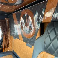 تک بنز باری ۱۹۲۴|خودرو سنگین|شیراز, فضلآباد|دیوار