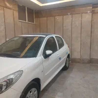 ۲۰۷ ارتقا یافته