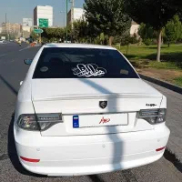 سمند سورن پلاس|خودرو سواری و وانت|ری, ظهیرآباد|دیوار