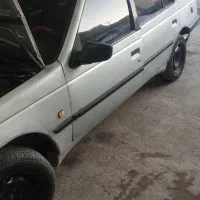 پژو 405|خودرو سواری و وانت|سبزوار, توحیدشهر|دیوار