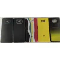 قاب گوشی شیائومی پوکو