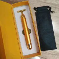 ویبراتور و ماساژور دور چشم.وغیره
