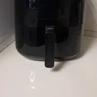 هواپز،سرخ کن بدون روغن فیلیپس