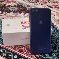 گوشی هواوی liteY5 مدل DRA-LX5|موبایل|رشت, معلولین|دیوار