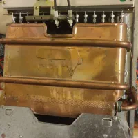 طرح تعویض آبگرمکن کهنه با نو