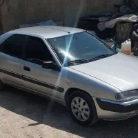 سیتروئن زانتیا 1800cc، مدل ۱۳۸۲