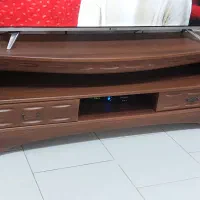 میز تلوزیون تمیز