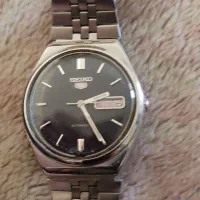 ساعت سیکو پنج اتومات