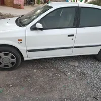 سمند LX ساده، مدل ۱۳۹۶|خودرو سواری و وانت|میناب, |دیوار