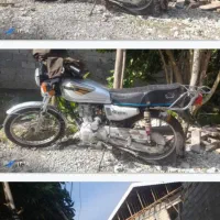 سلام موتور فروشی بیمه داره قیمت ۵۰ سالم