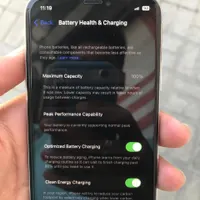 اپل iPhone X با حافظهٔ ۶۴ گیگابایت|موبایل|همدان, |دیوار