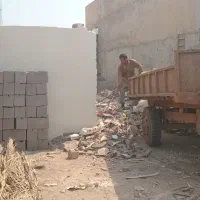 فروش زمین ۲۰۰ متری