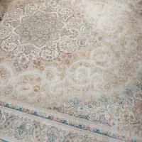 سه تخته فرش۹متری۱۵۰۰شانه۴۵۰۰تراکم درحدجهیزیه