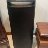 اسپیکر مدل Macher|پخش‌کننده همراه|تهران, امام زاده عبدالله|دیوار