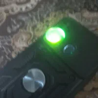 سنگ چشم گربه|بدلیجات|کرج, کوی کارمندان شمالی|دیوار