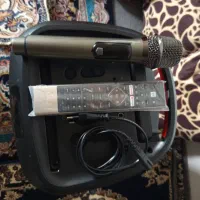 باند اسپیکر