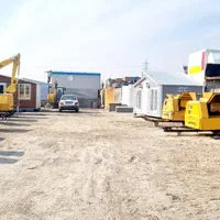 اجاره انواع کمپرسور باد دیزلی جهت انجام بلاست تخری|خدمات پیشه و مهارت|دزفول, |دیوار