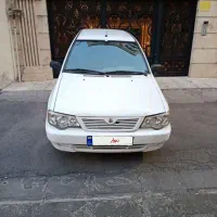 پراید 111مدل93
