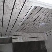 نصاب سقف کاذب و قرنیز|خدمات پیشه و مهارت|زنجان, |دیوار