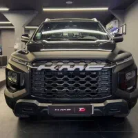 کی ام سی T9 صفر پیکاپ KMC تی۹ سفید مشکی مدل ۱۴۰۴|خودرو سواری و وانت|تهران, صادقیه|دیوار