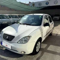 تیبا ۲ در حد صفر