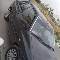 پراید۸۳متالیک