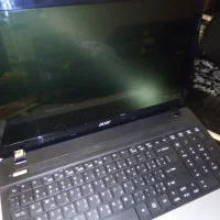 لب تاب ایسر کاملا نو