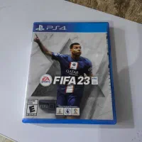 فیفا23برای ps4
