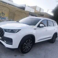 تیگو 8پرومکس ei مدل ۴۰۳ درجه یک