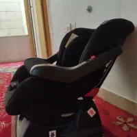 صندلی ماشین کودک|تخت و صندلی بچه|شیراز, وصال|دیوار