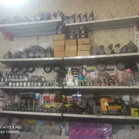 تعمیر تخصصی استارت و دینام و فروش انواع باطری