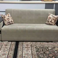 مبل ۱۲ نفره کارکرده تمیز باکیفیت
