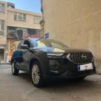 هایما 8s بدون رنگ مدل 1402
