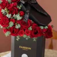 باکس،بوگت،دستگل.|گل و گیاه طبیعی|فولادشهر, B1|دیوار