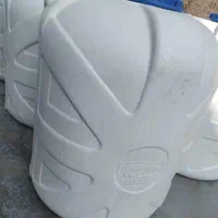 مخزن/منبع/تانکر آب 2000 سه لایه|مصالح و تجهیزات ساختمان|شهریار, شهریار|دیوار