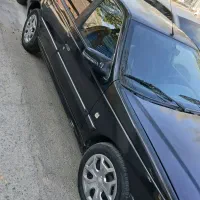 پارس ۸۲ سالم