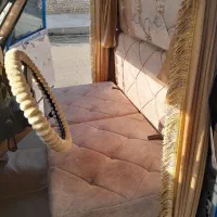 تودوزی اتومبیل سبک و سنگین در نهاوند