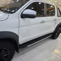 کی ام سی تی ۸|خودرو سواری و وانت|بهبهان, |دیوار