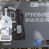 مادربرد Asus نسل ۱۲، ۱۳، ۱۴ آکبند|قطعات و لوازم جانبی رایانه|صفادشت, |دیوار