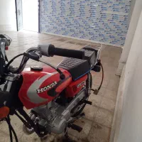 هندا125